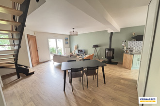 achat maison vitre 35500