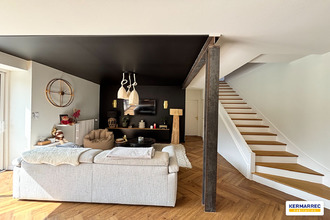 achat maison vitre 35500