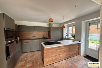 achat maison vitre 35500