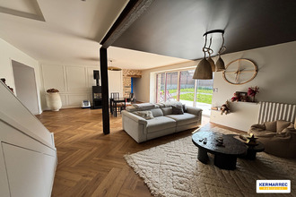 achat maison vitre 35500