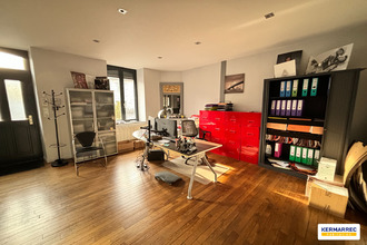 achat maison vitre 35500