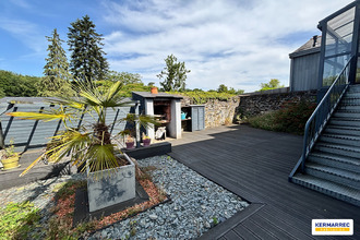 achat maison vitre 35500