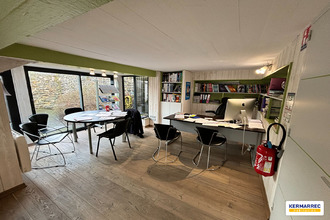 achat maison vitre 35500