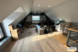 achat maison vitre 35500