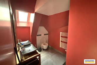 achat maison vitre 35500