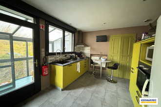 achat maison vitre 35500