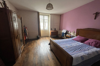 achat maison vitre 35500