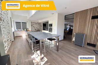 achat maison vitre 35500