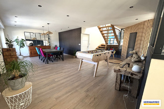 achat maison vitre 35500