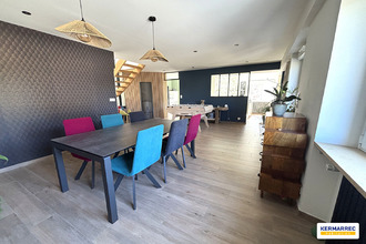 achat maison vitre 35500