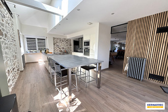 achat maison vitre 35500