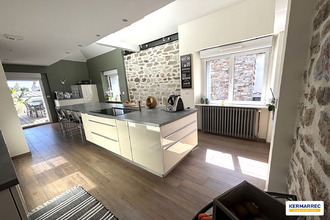 achat maison vitre 35500