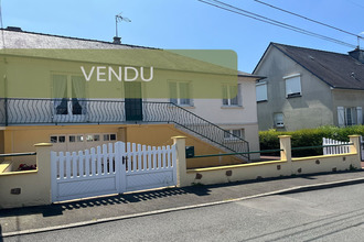 achat maison vitre 35500