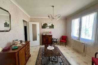 achat maison vitre 35500