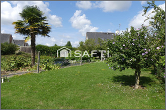 achat maison vitre 35500