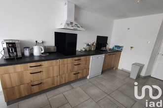 achat maison vitre 35500