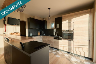 achat maison vitre 35500