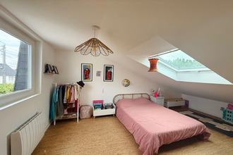 achat maison vitre 35500