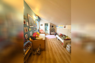 achat maison vitre 35500