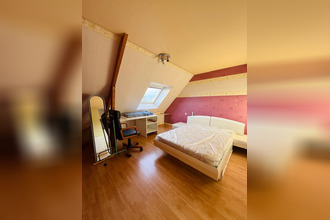 achat maison vitre 35500