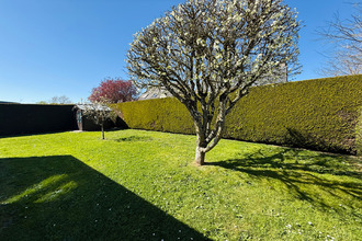 achat maison vitre 35500