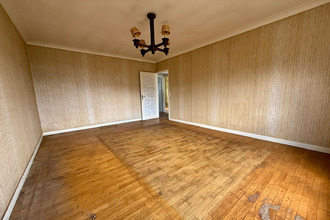 achat maison vitre 35500