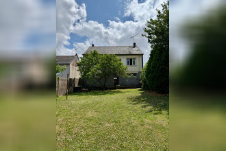 achat maison vitre 35500