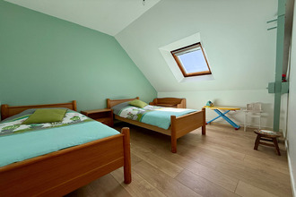 achat maison vitre 35500