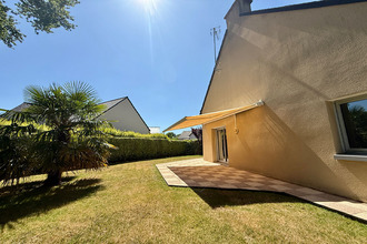 achat maison vitre 35500