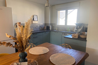 achat maison vitre 35500