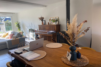 achat maison vitre 35500