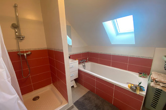 achat maison vitre 35500