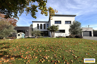 achat maison vitre 35500