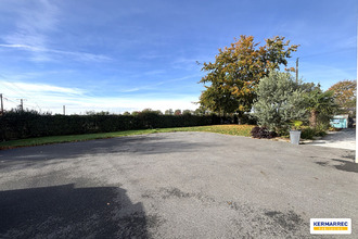 achat maison vitre 35500