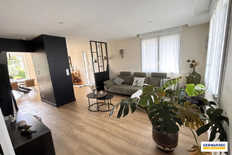 achat maison vitre 35500