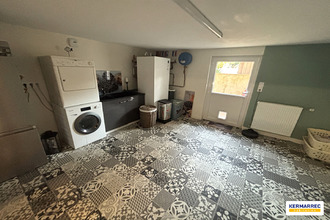 achat maison vitre 35500