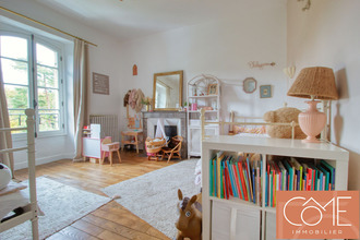 achat maison vitre 35500