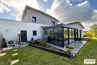 achat maison vitre 35500