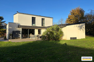 achat maison vitre 35500