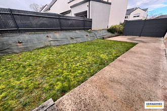 achat maison vitre 35500