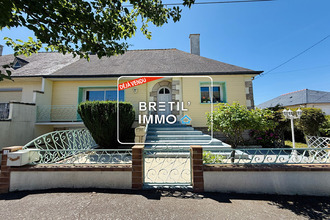 achat maison vitre 35500