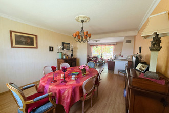 achat maison vitre 35500