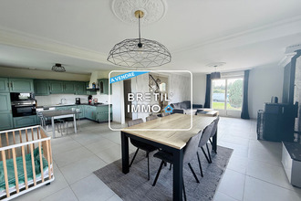 achat maison vitre 35500