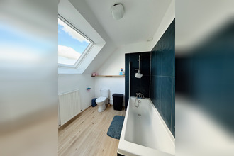 achat maison vitre 35500