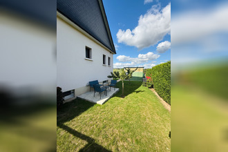 achat maison vitre 35500