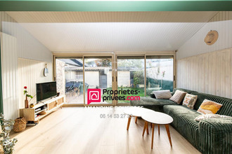 achat maison vitre 35500