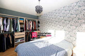 achat maison vitre 35500