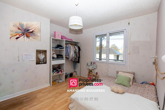 achat maison vitre 35500