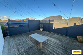 achat maison vitre 35500