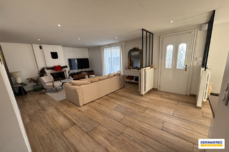 achat maison vitre 35500